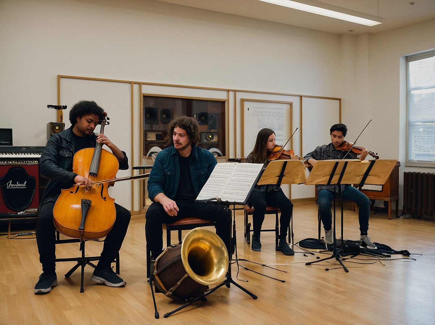 TalMoriVexen Santiago de los Caballeros