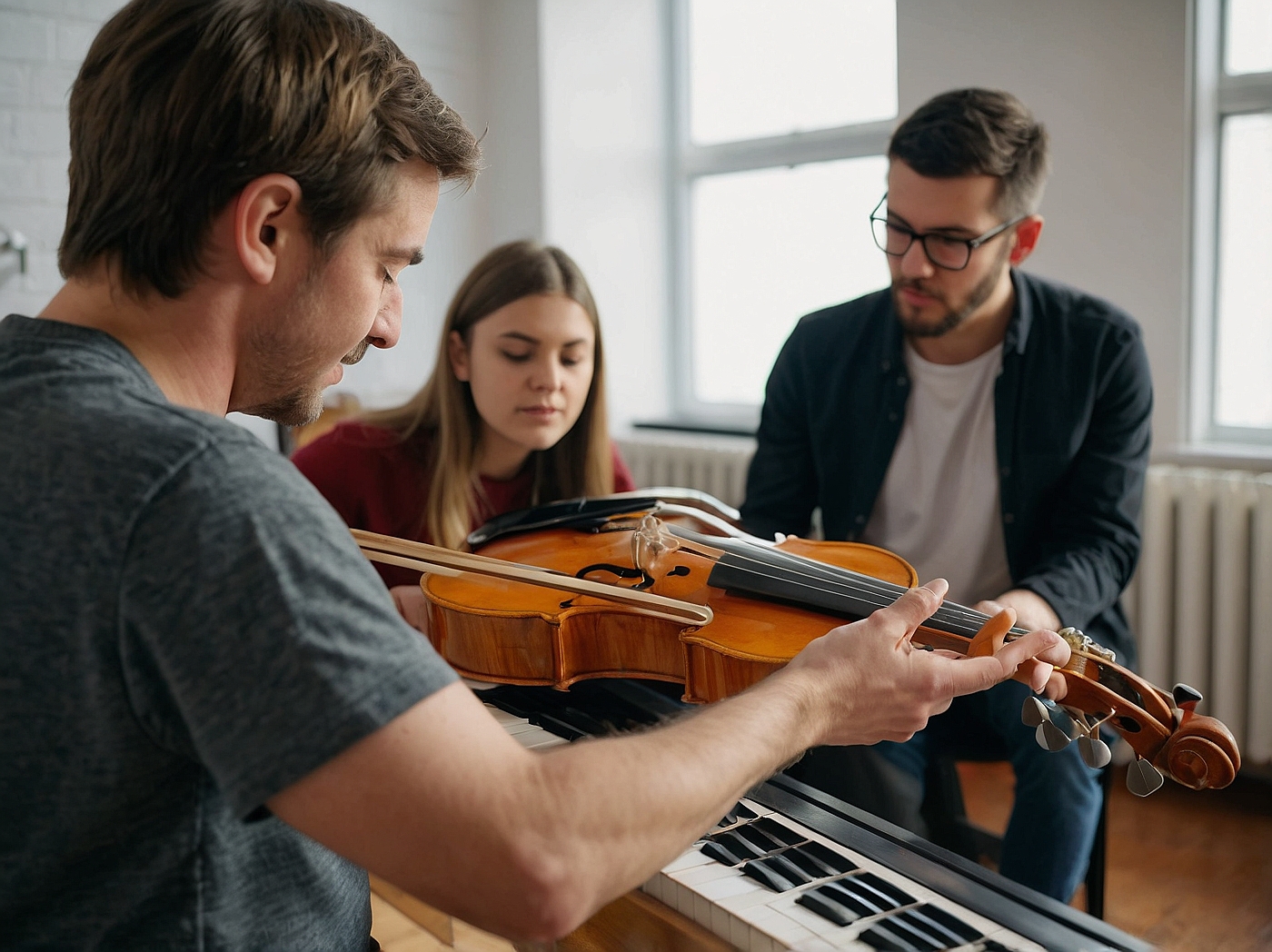 TalMoriVexen Santiago de los Caballeros