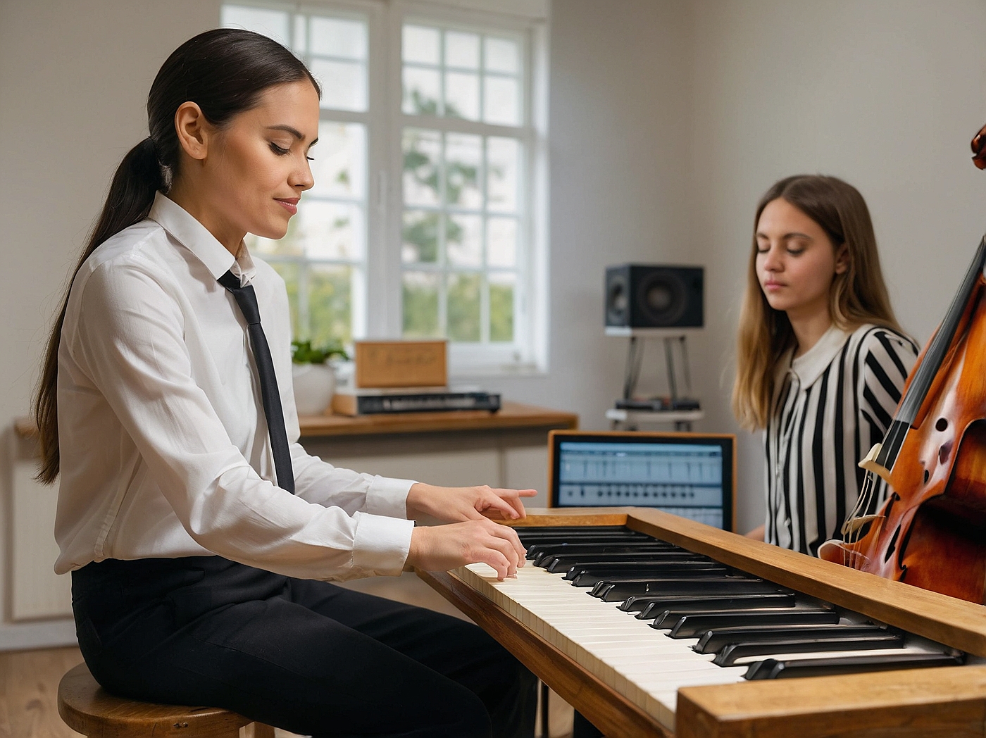 TalMoriVexen Santiago de los Caballeros